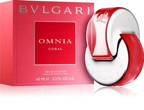 omnia coral perfume by bvlgari|bvlgari perfume omnia coral price.